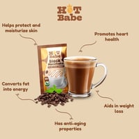 Image 4 of HOT BABE Black Macchiato