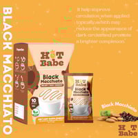 Image 6 of HOT BABE Black Macchiato