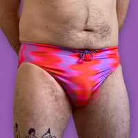 Image 1 of Mutualism Swim Brief