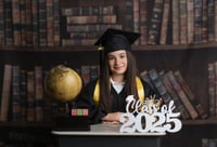Image 5 of Graduación