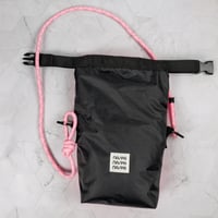 Image 4 of Roll-out Bicolor crossbody bag