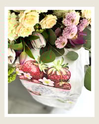 Image 13 of The LMA | Paper Co. Spring Tea Towel Collection