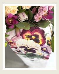 Image 16 of The LMA | Paper Co. Spring Tea Towel Collection