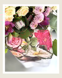 Image 10 of The LMA | Paper Co. Spring Tea Towel Collection