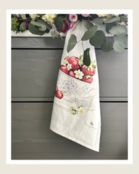 Image 12 of The LMA | Paper Co. Spring Tea Towel Collection