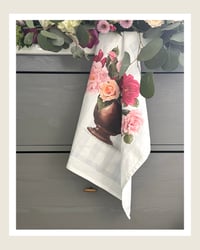 Image 9 of The LMA | Paper Co. Spring Tea Towel Collection