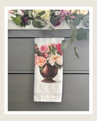 Image 8 of The LMA | Paper Co. Spring Tea Towel Collection