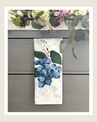 Image 5 of The LMA | Paper Co. Spring Tea Towel Collection