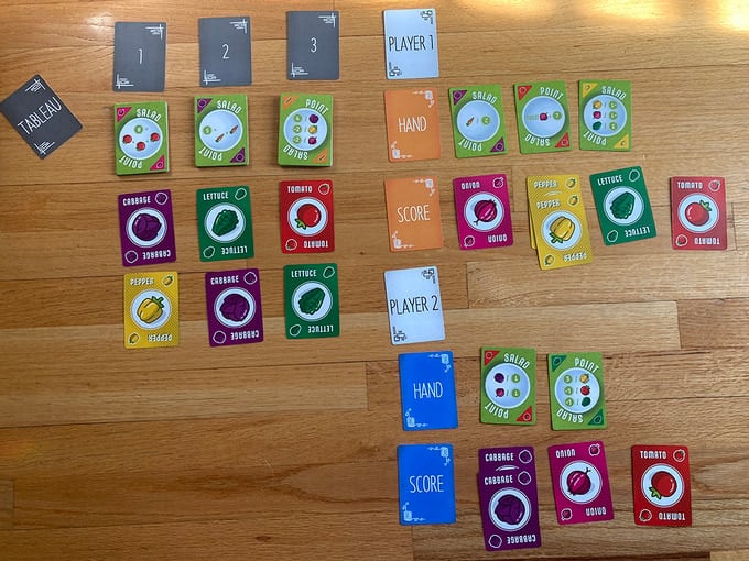 Save State Cards