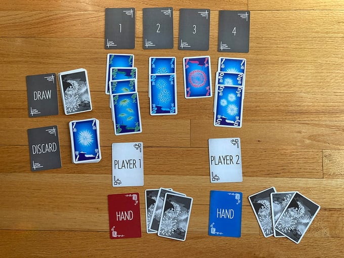 Save State Cards