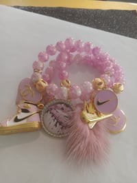 Image 1 of Fur and gold