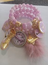 Image 2 of Fur and gold