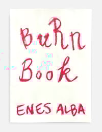 Burn Book