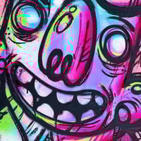 Image 3 of Nutty Face Vol. 1 No. 1