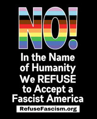 Image 2 of HANDS OFF our Trans Siblings - Trans Visibility Special
