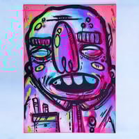 Image 1 of Nutty Face Vol. 1 No. 2