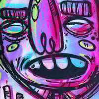 Image 2 of Nutty Face Vol. 1 No. 2