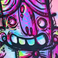 Image 2 of Nutty Face Vol. 1 No.3