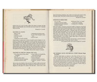 Image 2 of Curries of India by Harvey Day and Sarojini Mudnani