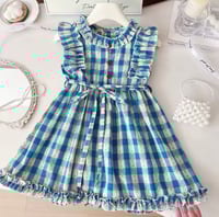Image 2 of Monaco Day Dress