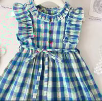 Image 3 of Monaco Day Dress