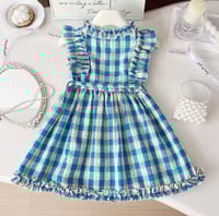 Image 5 of Monaco Day Dress
