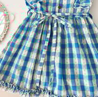 Image 4 of Monaco Day Dress