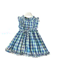Image 1 of Monaco Day Dress