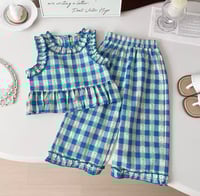 Image 2 of Monaco Pants Set