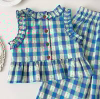 Image 4 of Monaco Pants Set