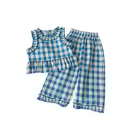 Image 1 of Monaco Pants Set