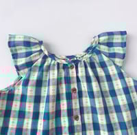 Image 5 of Monaco Short Set