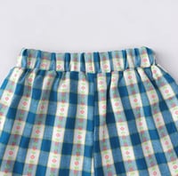 Image 7 of Monaco Short Set