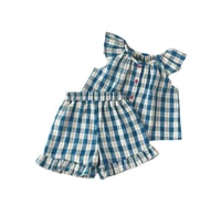 Image 1 of Monaco Short Set