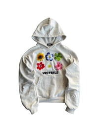 Image 1 of "flower" hoodie