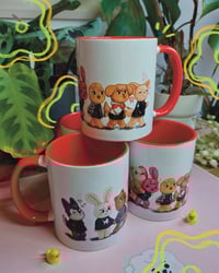 Skzoo Mug