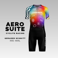 Image 1 of Aero Suite CYCLITS RACING | gerader Schnitt