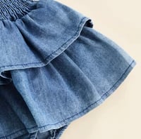 Image 5 of Pippa Ruffle Suit