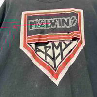 Image 2 of Melvins 'Army' 90s XL
