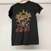 Image 1 of Slayer Reign in Blood 80s S/M