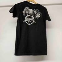 Image 3 of Slayer Reign in Blood 80s S/M
