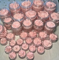 Image 2 of It's All About Rose Whipped Body Butter