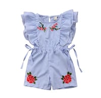 Image 1 of Cressida Day Romper