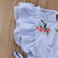Image 5 of Cressida Day Romper