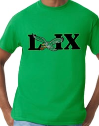 Image 1 of Eagles Super Bowl T-shirt 