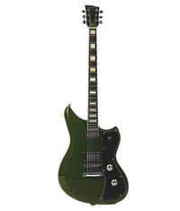 Image 3 of DUNABLE YETI BARITONE : OLIVE DRAB GREEN