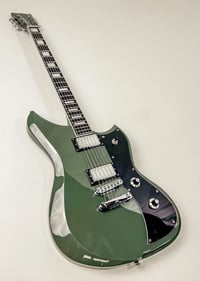Image 2 of DUNABLE YETI BARITONE : OLIVE DRAB GREEN