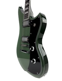 Image 4 of DUNABLE YETI BARITONE : OLIVE DRAB GREEN