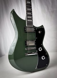 Image 1 of DUNABLE YETI BARITONE : OLIVE DRAB GREEN