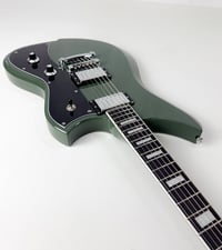 Image 5 of DUNABLE YETI BARITONE : OLIVE DRAB GREEN